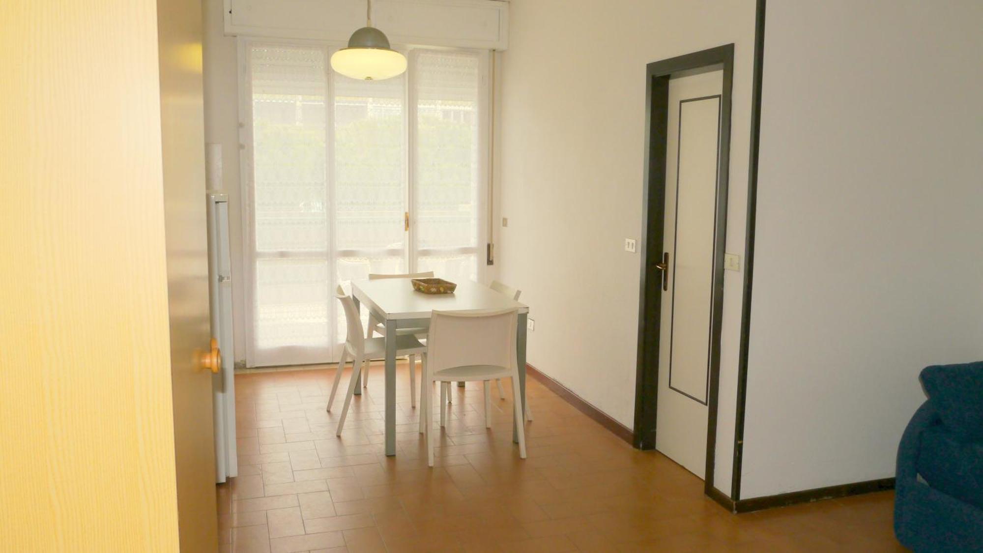 Residence Molo リド・デッレ・ナツィオーニ 部屋 写真