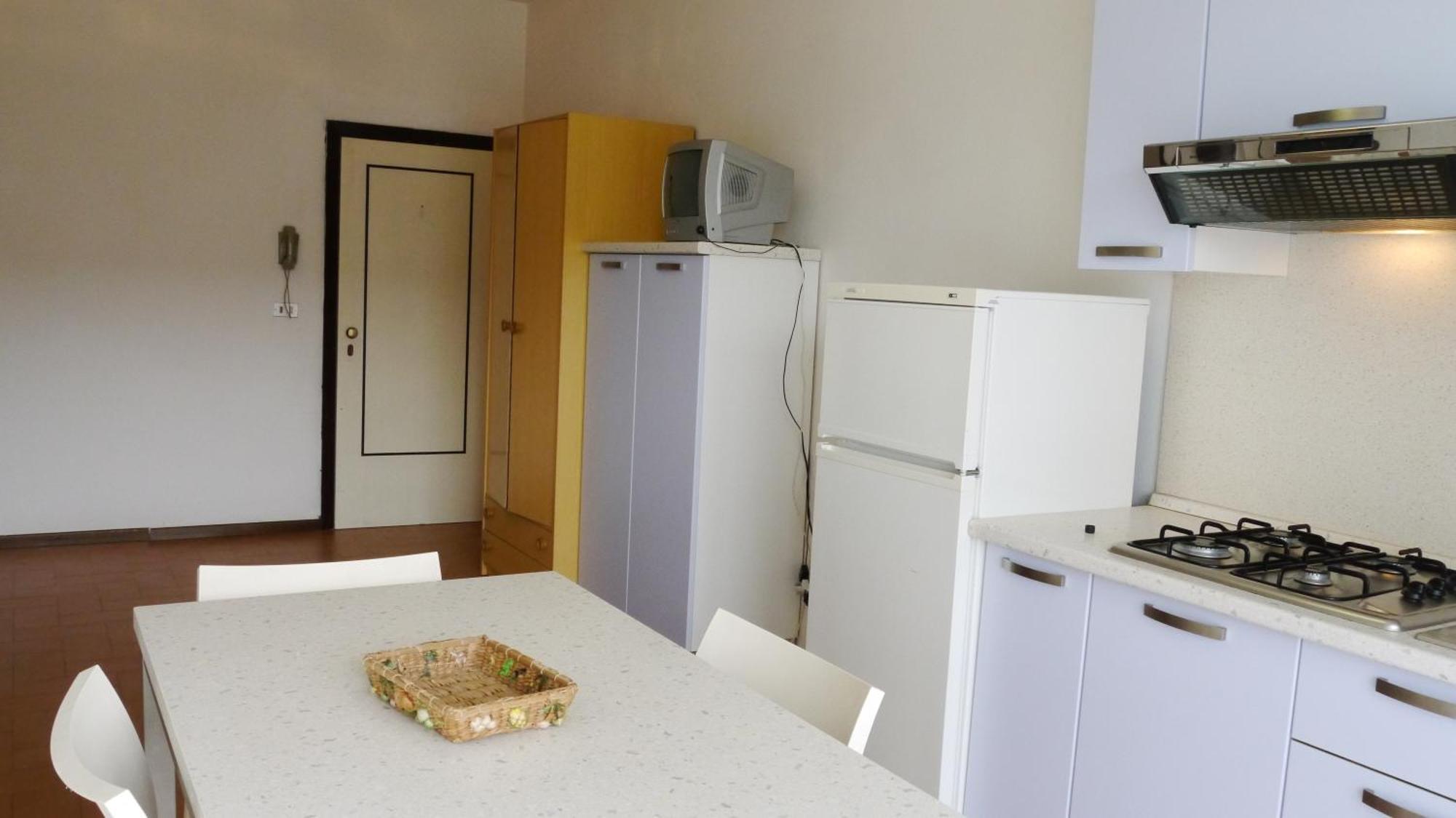 Residence Molo リド・デッレ・ナツィオーニ 部屋 写真