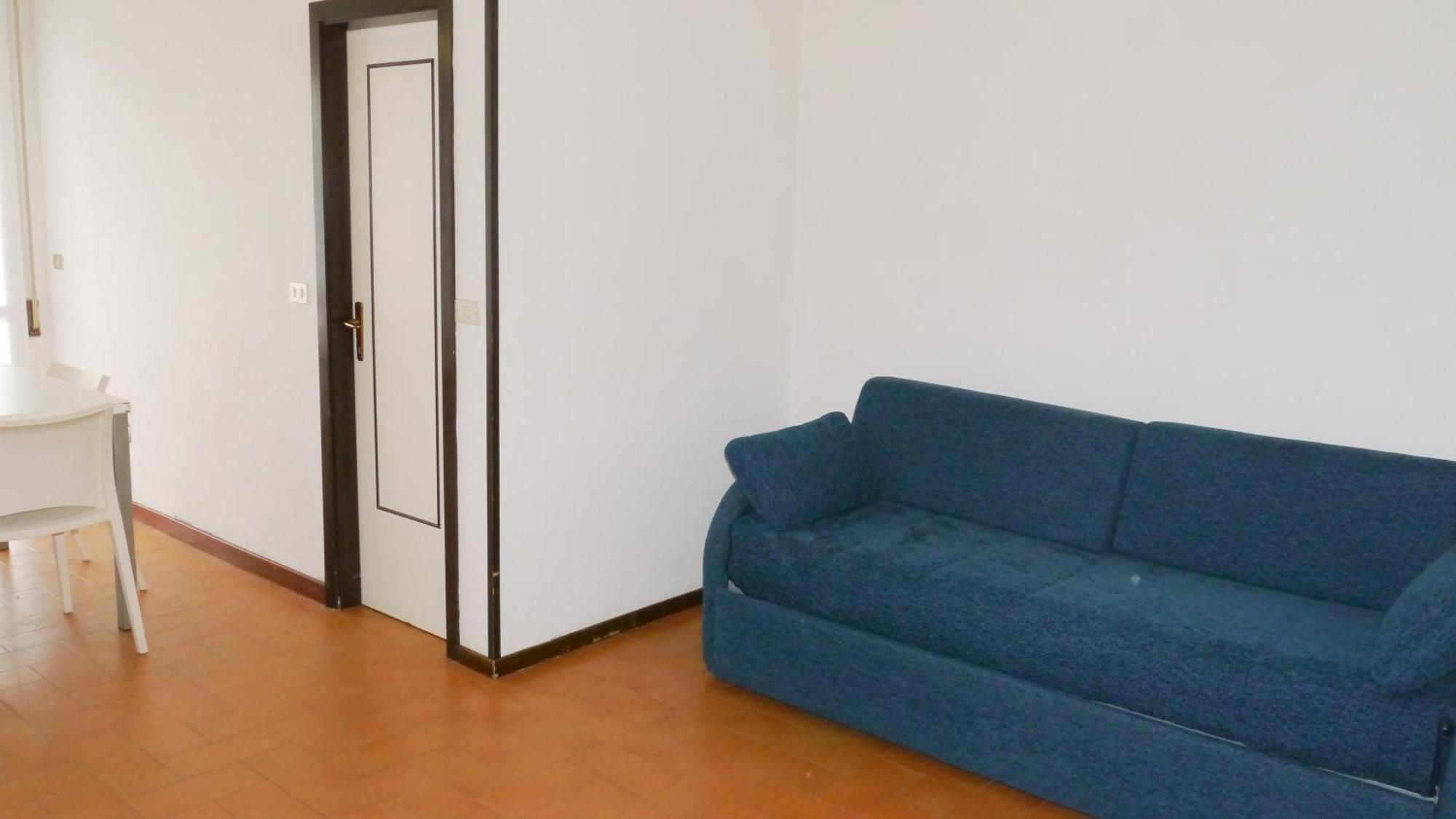 Residence Molo リド・デッレ・ナツィオーニ 部屋 写真