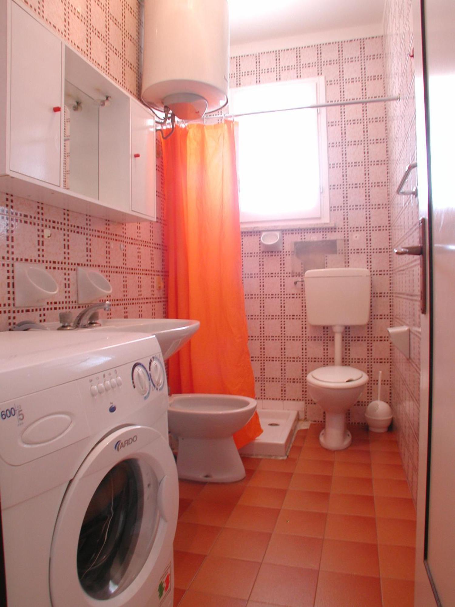 Residence Molo リド・デッレ・ナツィオーニ 部屋 写真