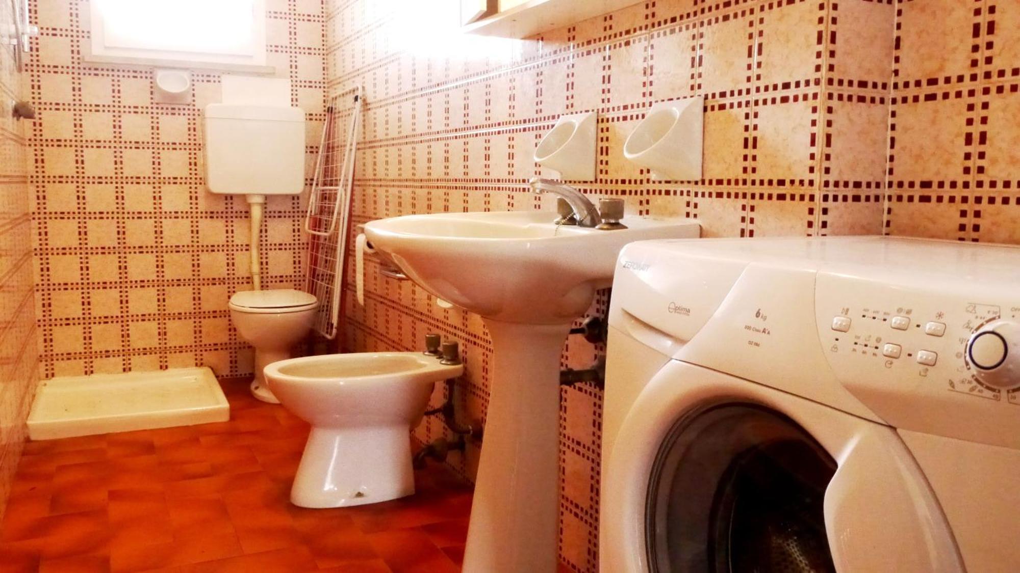 Residence Molo リド・デッレ・ナツィオーニ 部屋 写真