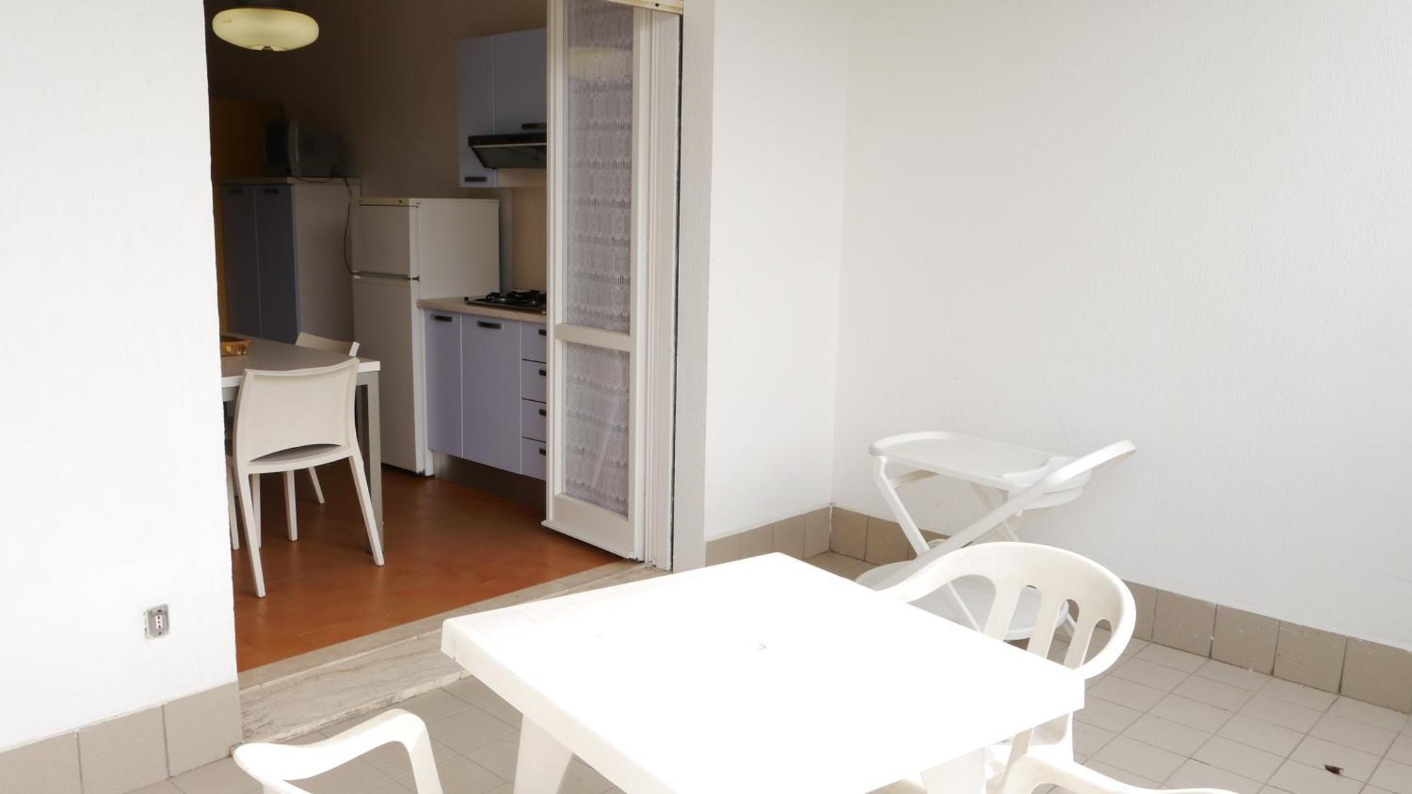 Residence Molo リド・デッレ・ナツィオーニ 部屋 写真