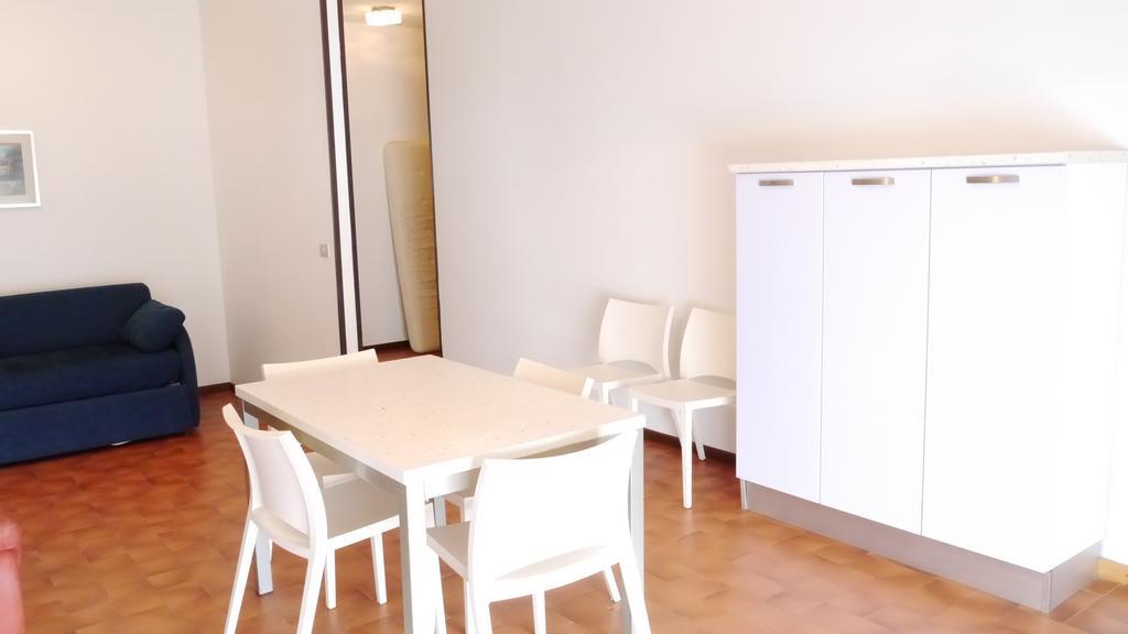 Residence Molo リド・デッレ・ナツィオーニ エクステリア 写真
