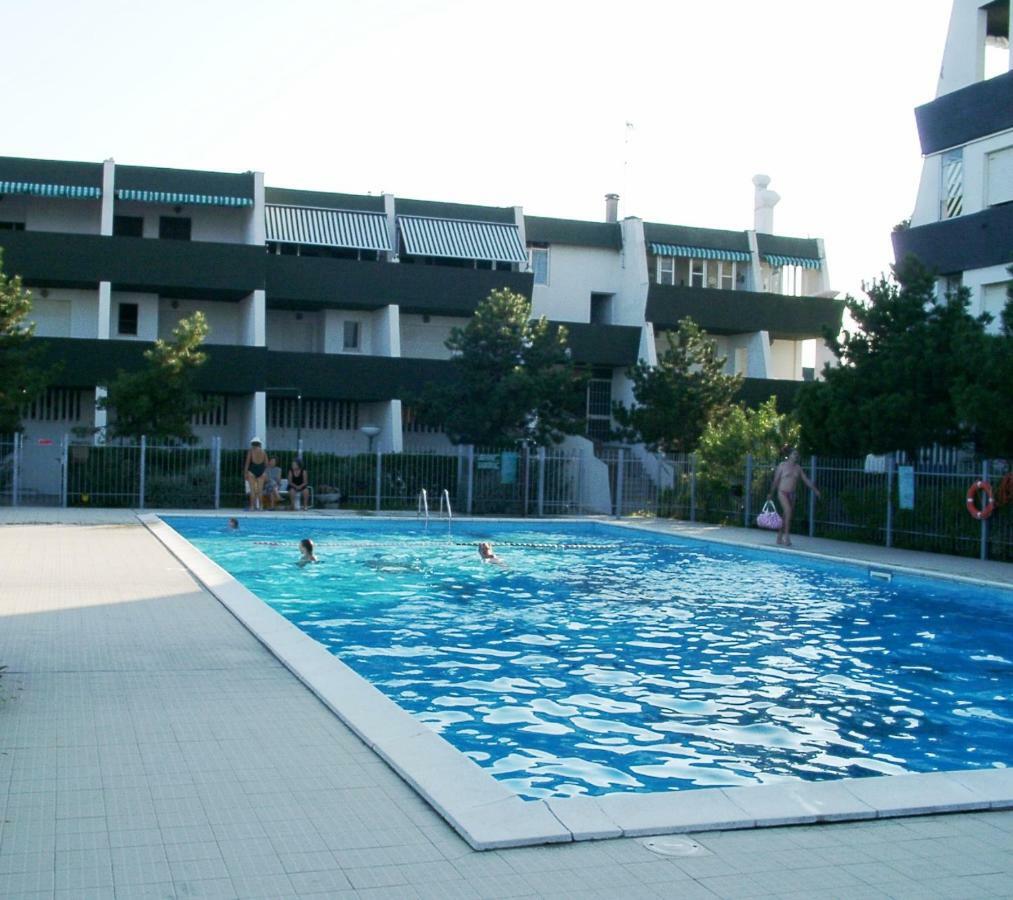 Residence Molo リド・デッレ・ナツィオーニ エクステリア 写真